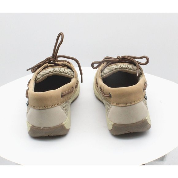 Eastland Women's Solstice Boat Shoes Women's Shoes - Picture 8 of 8